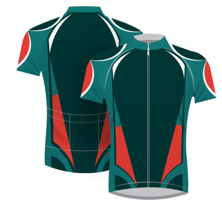 Cycling Shirt